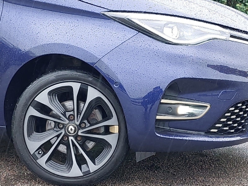 Used Renault Zoe 2023 for sale - 77912042: Photo 9
