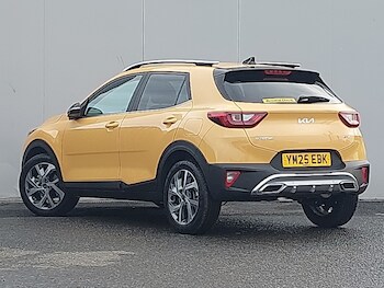 Used Kia Stonic 2025 for sale - 77206189: Photo