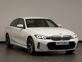 Used BMW 3 Series 2024 for sale - 79315560: Photo