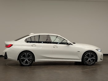 Used BMW 3 Series 2024 for sale - 79315560: Photo