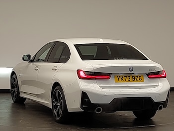 Used BMW 3 Series 2024 for sale - 79315560: Photo