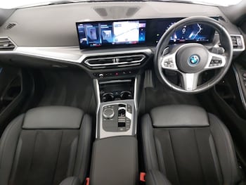 Used BMW 3 Series 2024 for sale - 79315560: Photo