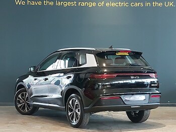 Used BYD Sealion 5 2026 for sale - 78253801: Photo