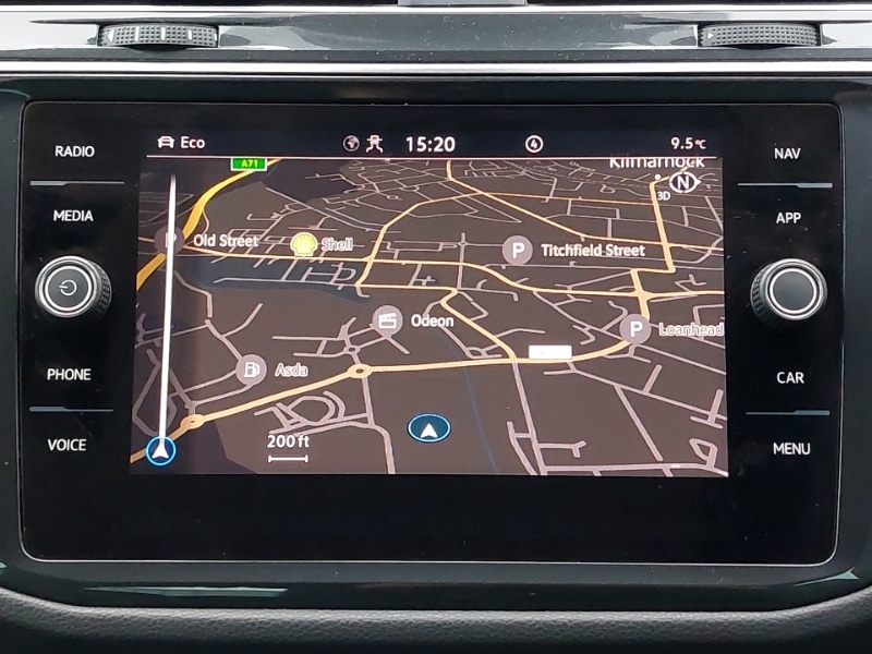 Used Volkswagen Tiguan 2023 for sale - 77414467: Photo 10