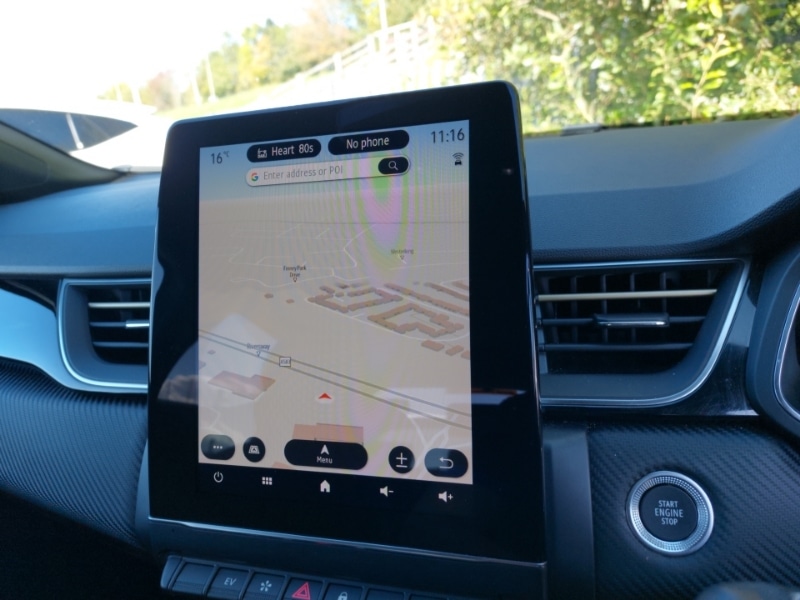 Used Renault Captur 2024 for sale - 76644261: Photo 10