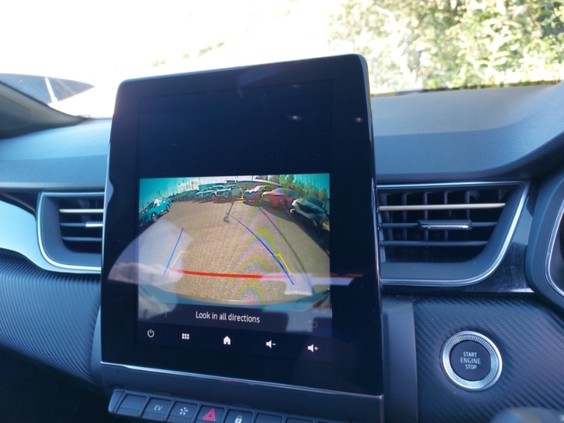 Used Renault Captur 2024 for sale - 76644261: Photo 11