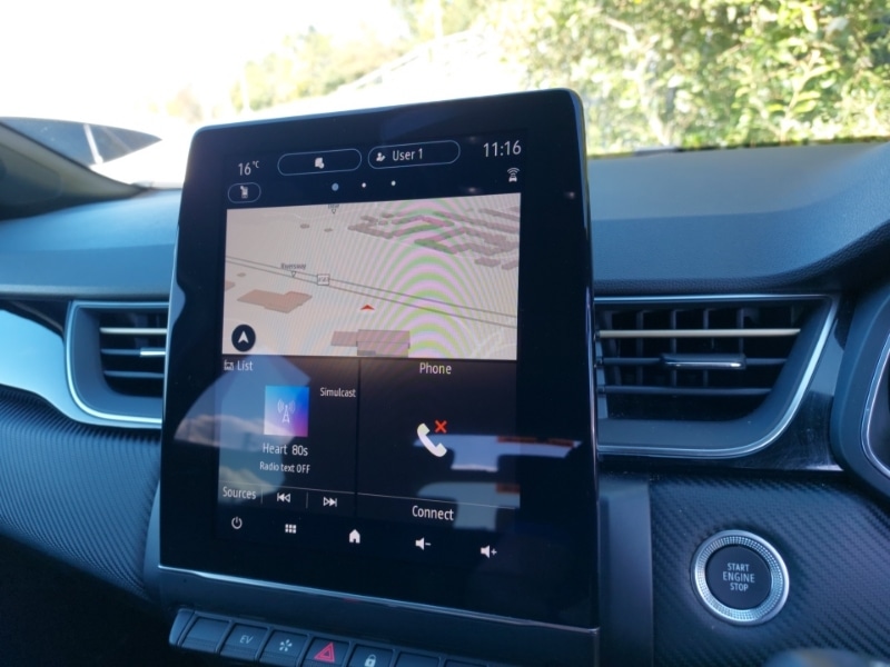 Used Renault Captur 2024 for sale - 76644261: Photo 7