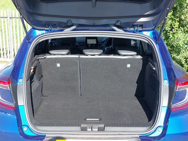 Used Renault Captur 2024 for sale - 76644261: Photo 8