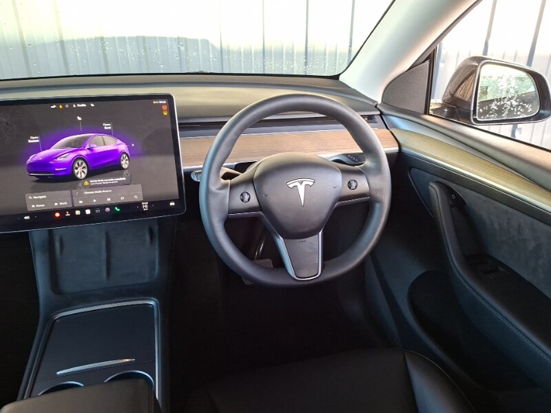 Used Tesla Model Y 2022 for sale - 77732112: Photo 10