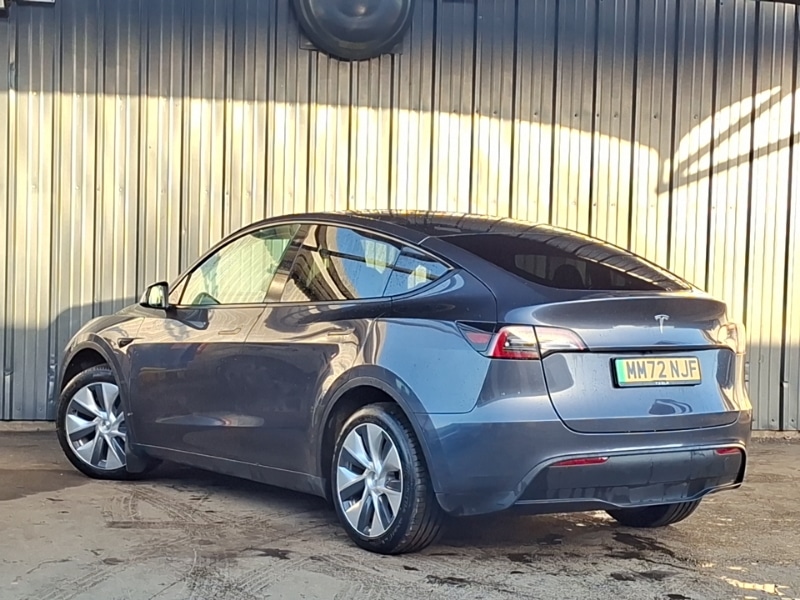 Used Tesla Model Y 2022 for sale - 77732112: Photo 3