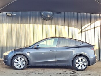 Used Tesla Model Y 2022 for sale - 77732112: Photo