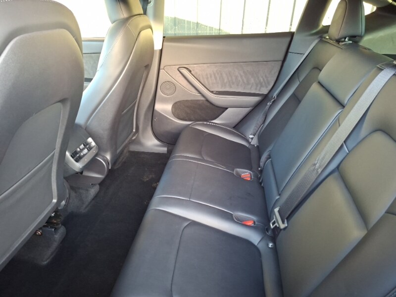 Used Tesla Model Y 2022 for sale - 77732112: Photo 6