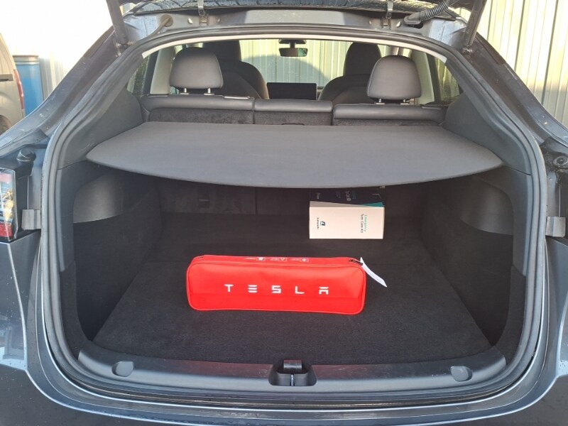 Used Tesla Model Y 2022 for sale - 77732112: Photo 8