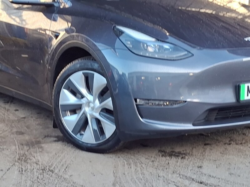 Used Tesla Model Y 2022 for sale - 77732112: Photo 9
