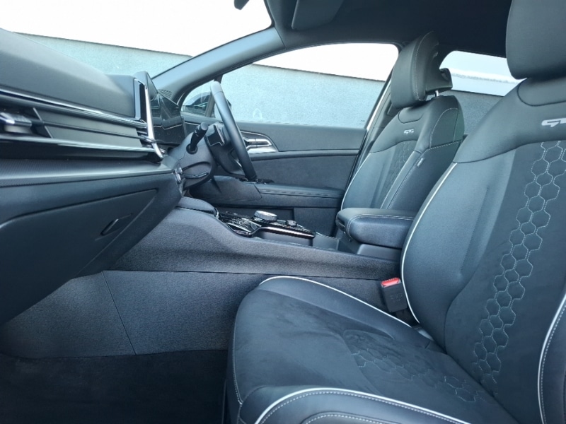 Used Kia Sportage 2025 for sale - 77467359: Photo 5