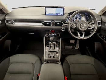Used Mazda CX-5 2023 for sale - 78537735: Photo