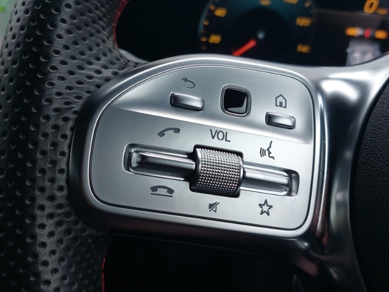 Used Mercedes-Benz CLA 2023 for sale - 76149959: Photo 12