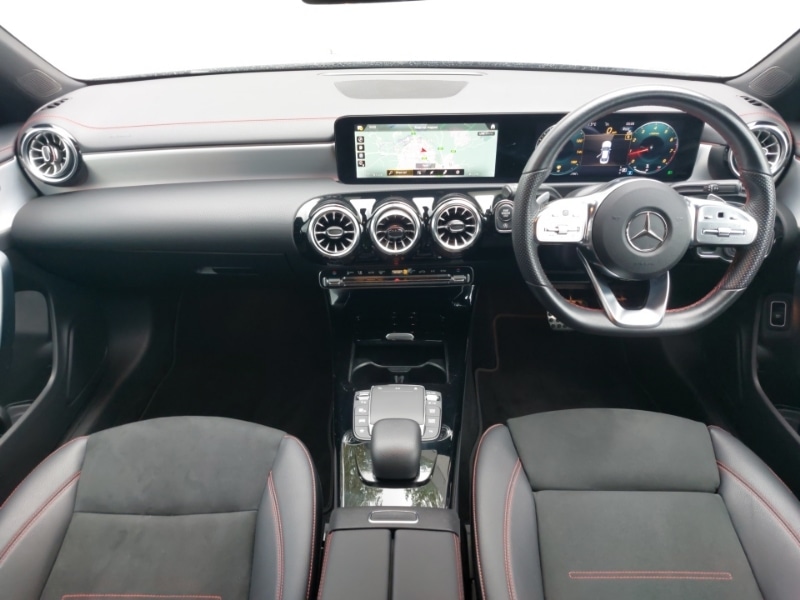 Used Mercedes-Benz CLA 2023 for sale - 76149959: Photo 2