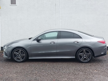Used Mercedes-Benz CLA 2023 for sale - 76149959: Photo 4