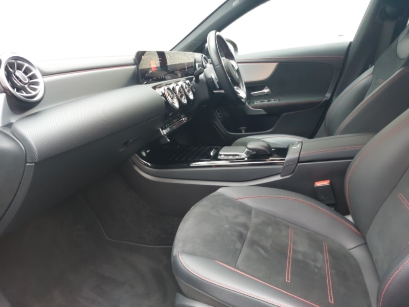 Used Mercedes-Benz CLA 2023 for sale - 76149959: Photo 5