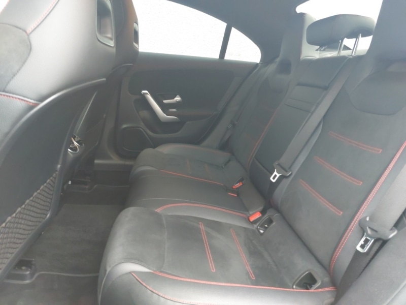 Used Mercedes-Benz CLA 2023 for sale - 76149959: Photo 6