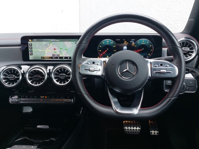 Used Mercedes-Benz CLA 2023 for sale - 76149959: Photo 7