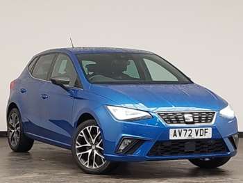 2023 - 1.0 TSI 110 Xcellence Lux 5dr
