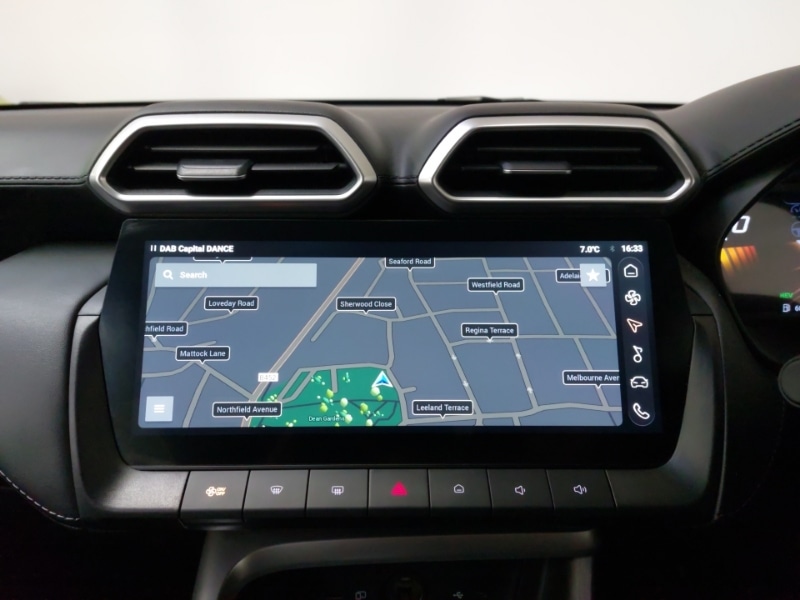 Used MG MG ZS 2024 for sale - 77514193: Photo 10