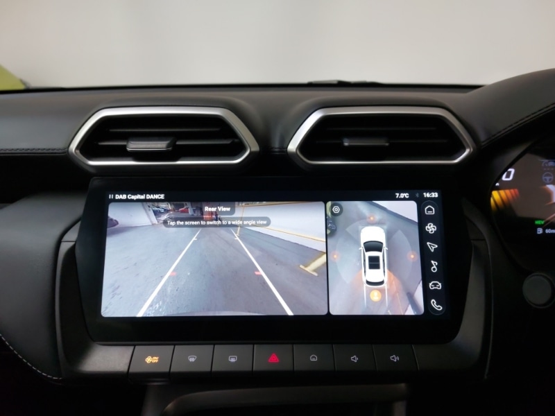 Used MG MG ZS 2024 for sale - 77514193: Photo 11