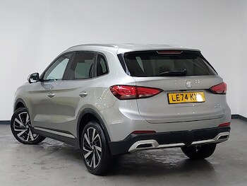 Used MG MG ZS 2024 for sale - 77514193: Photo