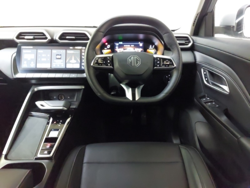 Used MG MG ZS 2024 for sale - 77514193: Photo 7