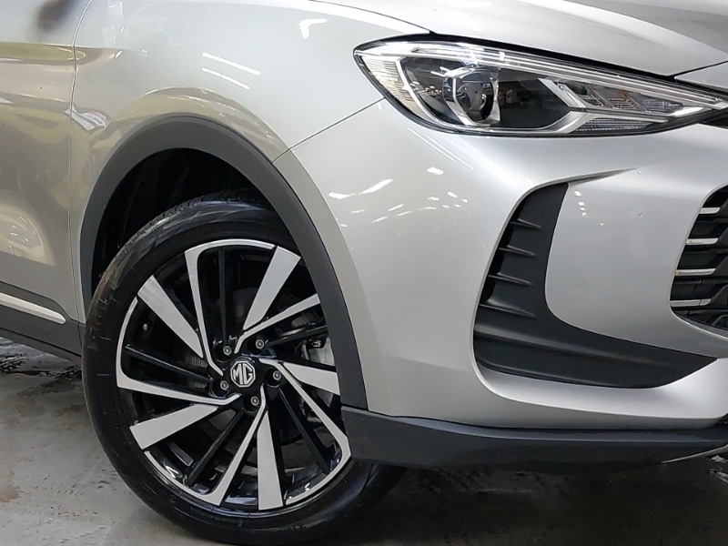 Used MG MG ZS 2024 for sale - 77514193: Photo 9