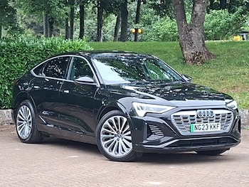 Used Audi Q8 2023 for sale - 79406504: Photo