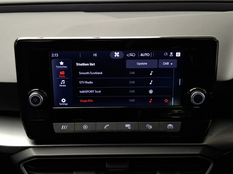 Used SEAT Leon 2022 for sale - 77856285: Photo 10