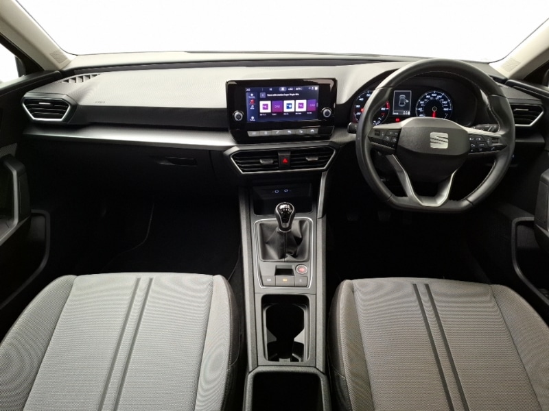 Used SEAT Leon 2022 for sale - 77856285: Photo 2