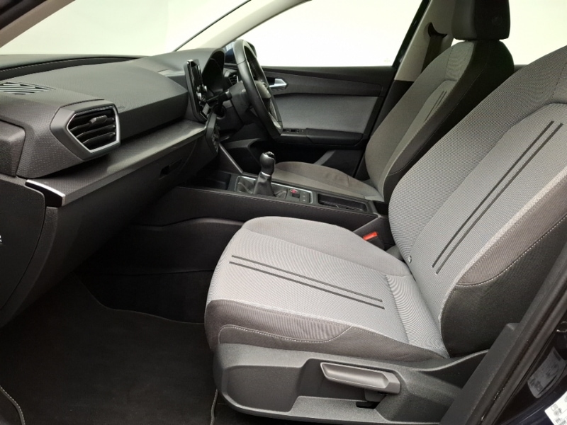 Used SEAT Leon 2022 for sale - 77856285: Photo 5