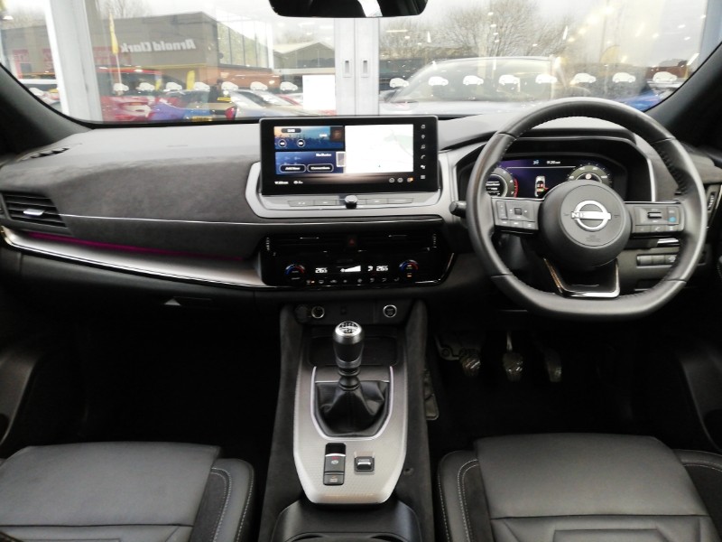 Used Nissan Qashqai 2025 for sale - 77624674: Photo 2