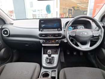 Used Hyundai KONA 2021 for sale - 75301828: Photo