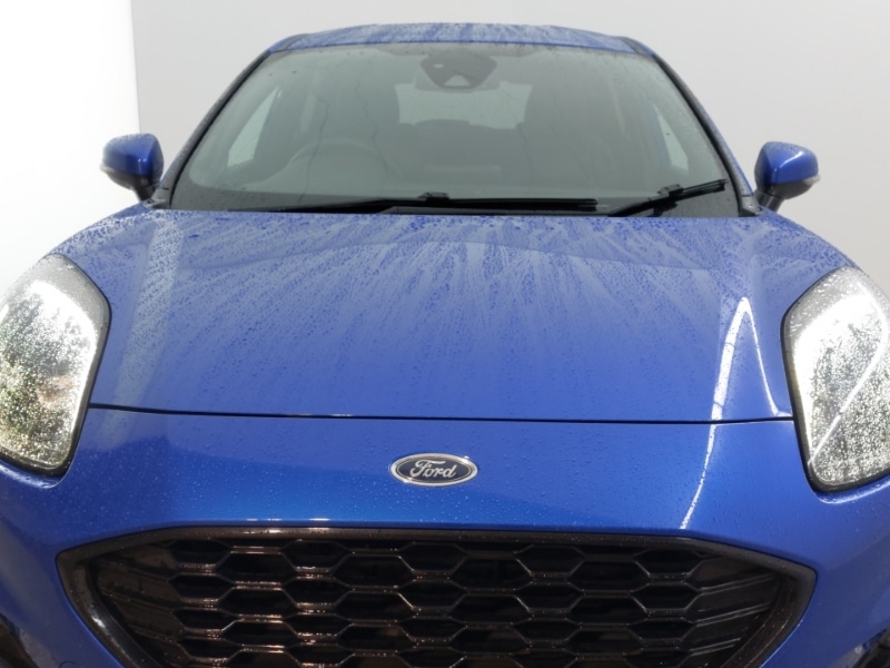 Used Ford Puma 2021 for sale - 77253146: Photo 12