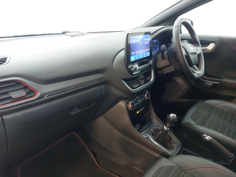 Used Ford Puma 2021 for sale - 77253146: Photo 5