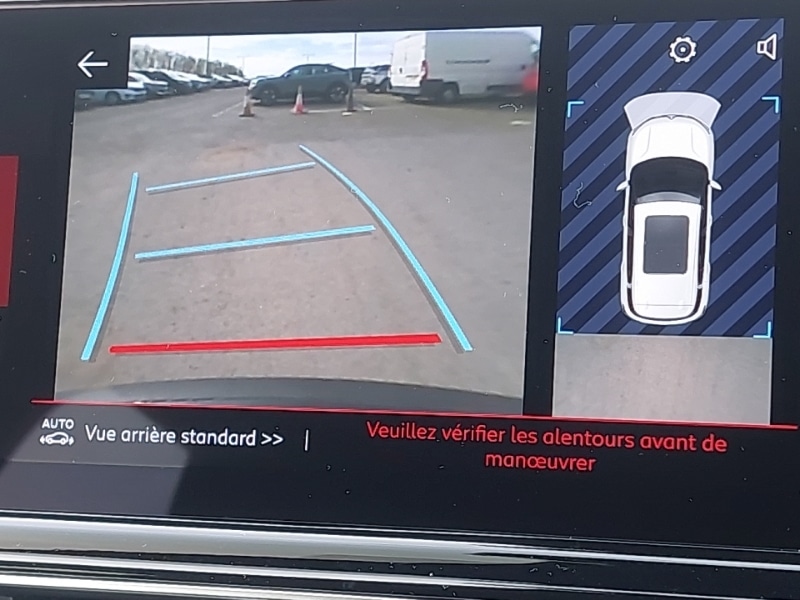 Used Citroen C5 Aircross 2026 for sale - 78152187: Photo 11