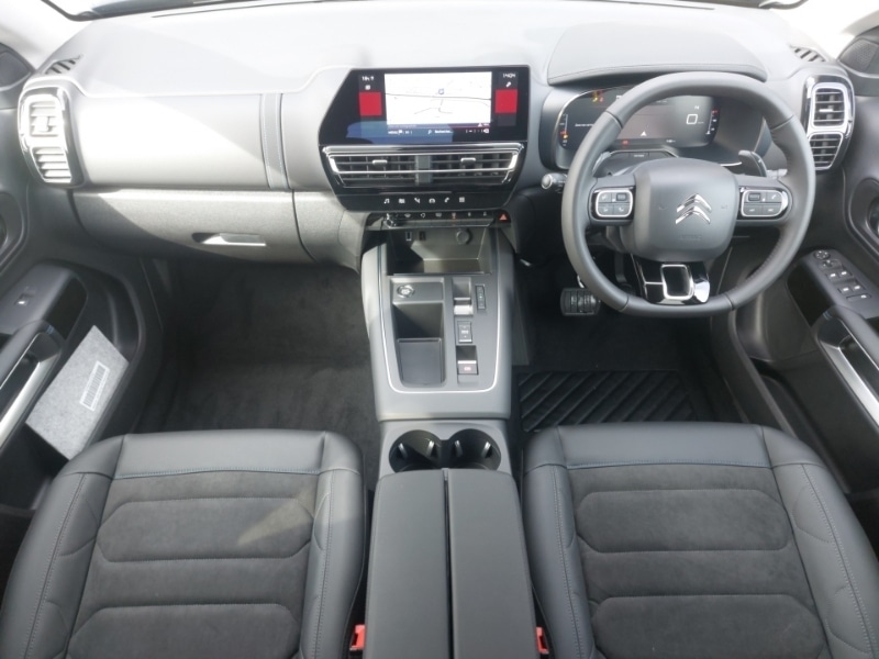Used Citroen C5 Aircross 2026 for sale - 78152187: Photo 2
