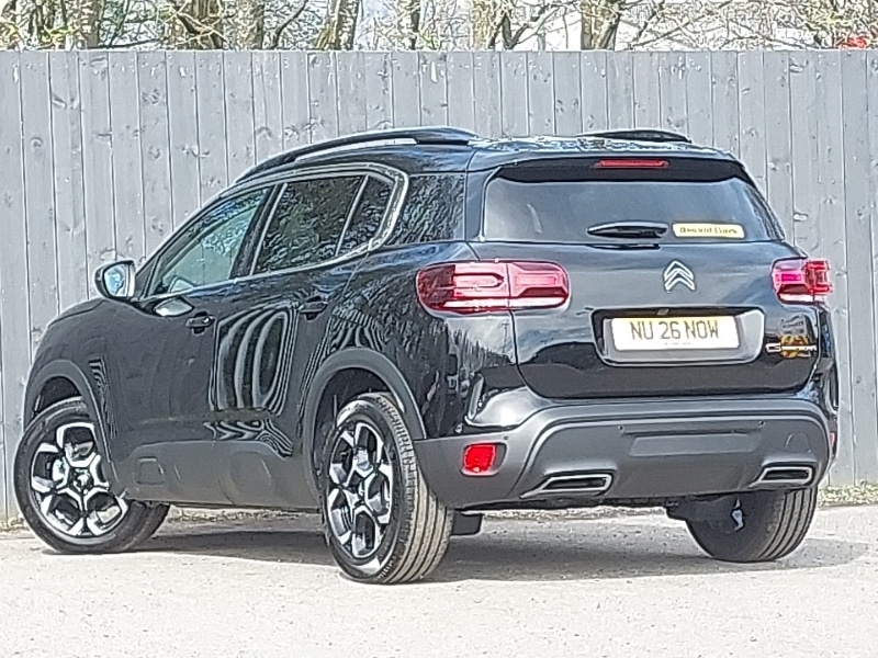 Used Citroen C5 Aircross 2026 for sale - 78152187: Photo 3