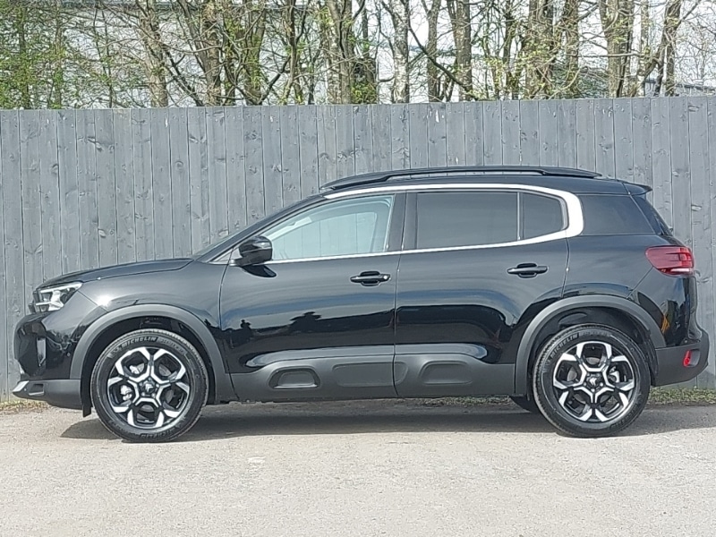 Used Citroen C5 Aircross 2026 for sale - 78152187: Photo 4