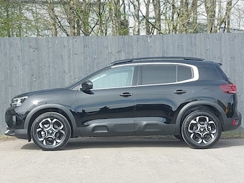 Used Citroen C5 Aircross 2026 for sale - 78152187: Photo