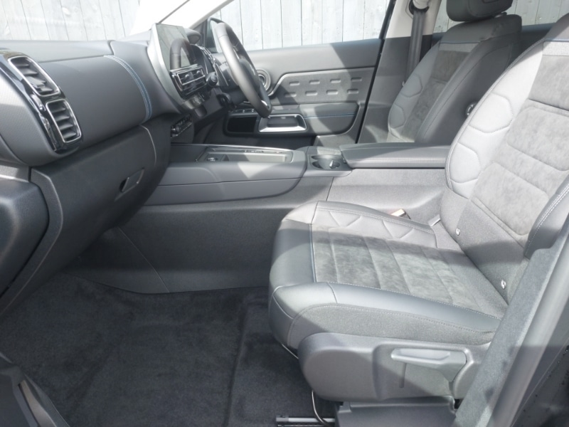 Used Citroen C5 Aircross 2026 for sale - 78152187: Photo 5