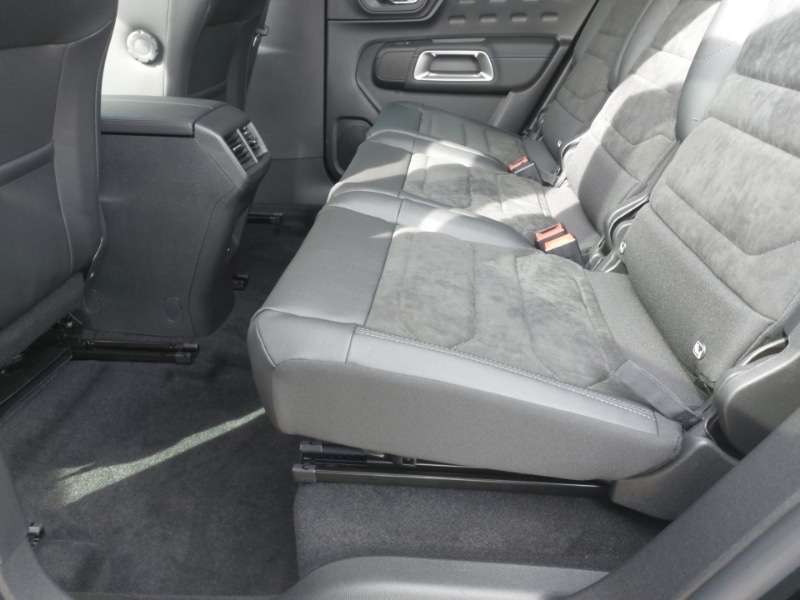 Used Citroen C5 Aircross 2026 for sale - 78152187: Photo 6