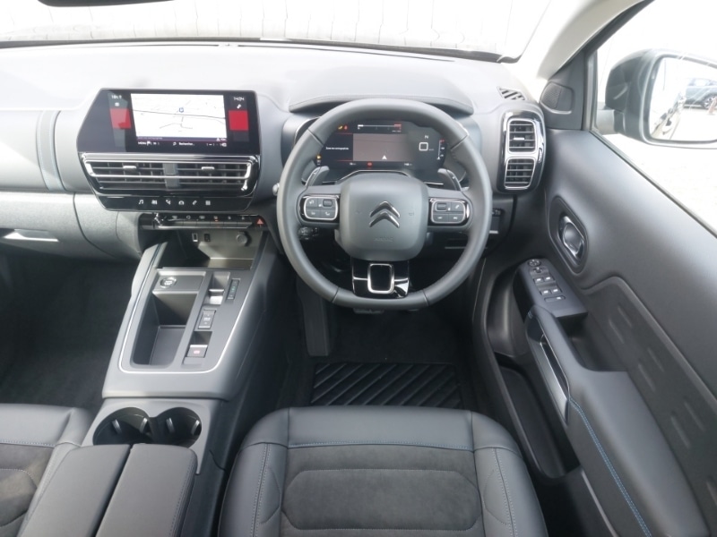 Used Citroen C5 Aircross 2026 for sale - 78152187: Photo 7