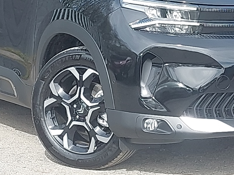 Used Citroen C5 Aircross 2026 for sale - 78152187: Photo 9