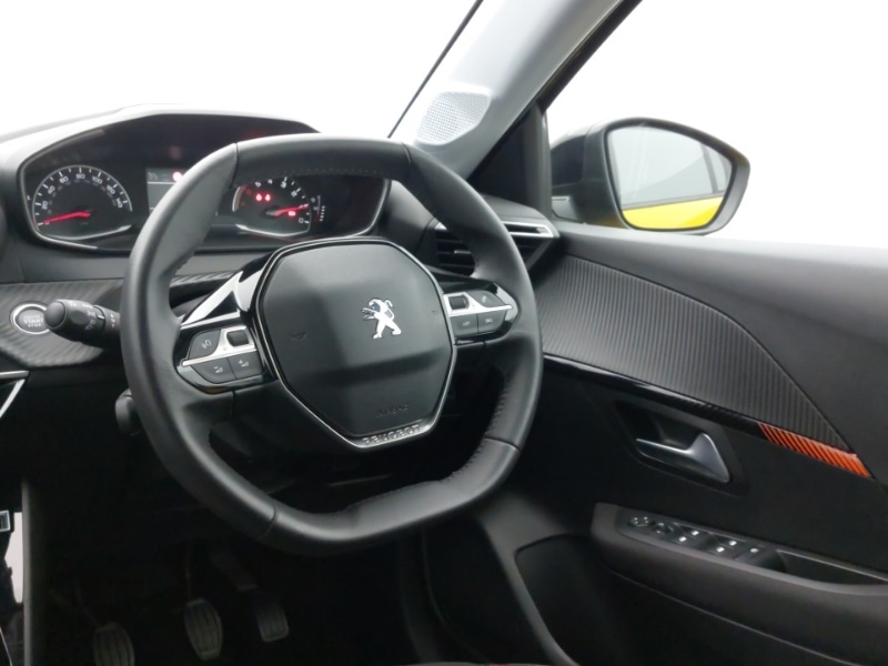 Used Peugeot 208 2022 for sale - 77889912: Photo 10